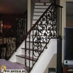 balustrade fier forjat (144)